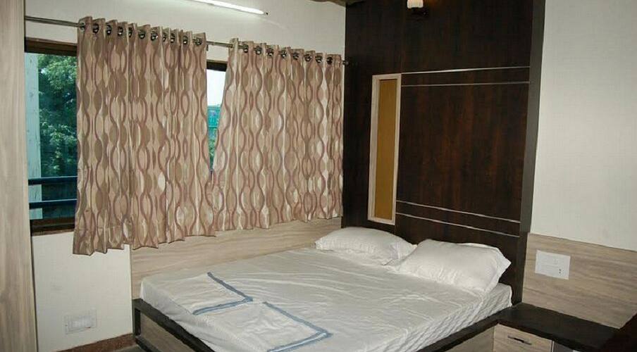 Hotel Bansal, Abu Road 3